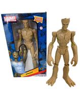 Boneco do Groot 22cm Brinquedo Colecionável dos Guardiões da Galáxia! Boneco do Groot 22cm Brinquedo Colecionável dos Guardiões da Galáxia!