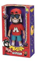 Boneco Do Mussa, Youtuber, Articulado Todo Em Vinil @mussoumano Boneco Do Mussa, Youtuber, Articulado Todo Em Vinil @mussoumano