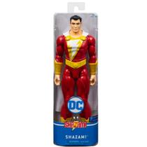 Boneco Do Shazam DC Figuras 30 cm