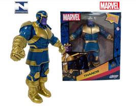 Boneco do Thanos Marvel AllSeasons 22 cm