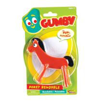 Boneco dobrável Toy NJ Croce Pokey com 4,5 cm de altura para crianças a partir de 3 anos Boneco dobrável Toy NJ Croce Pokey com 4,5 cm de altura para crianças a partir de 3 anos