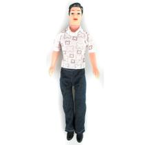 Boneco Dom Estilo Ark Boneco Dom Estilo Ark