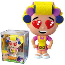 Boneco Dona Florinda Turma Do Chaves Fandom Box Lider Brinq - LIDER BRINQUEDOS