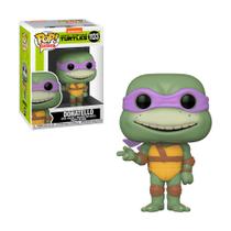 Boneco Donatello 1133 Teenage Mutant Ninja Turtles - Funko Pop!