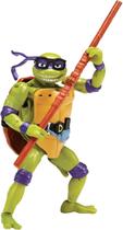 Boneco Donatello Tartaruga Ninja 2 em 1 Transformável Sunny