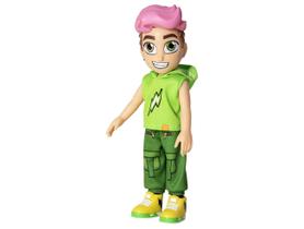 Boneco Dos Rosa Void 26cm Baby Brink Boneco Dos Rosa Void 26cm Baby Brink