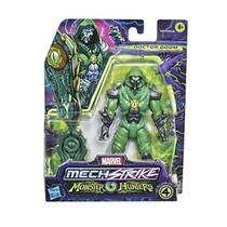 Boneco Doutor Destino Mech Strike Monster Hunters F4759 Boneco Doutor Destino Mech Strike Monster Hunters F4759