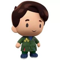 Boneco DPA Zeca Detetive 20cm 1112 Novabrink Boneco DPA Zeca Detetive 20cm 1112 Novabrink