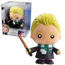 Boneco Draco Malfoy Coleção Harry Potter Fandom Box Lider Boneco Draco Malfoy Coleção Harry Potter Fandom Box Lider