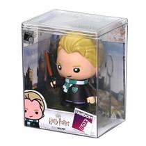 Boneco Draco Malfoy Harry Potter Fandom Box Colecionável