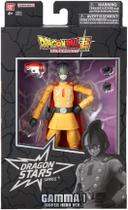 Boneco Dragon Ball Articulado Gamma Fun F0103-7