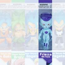 Boneco Dragon Ball Bandai Chibi Master Wave - A Escolher