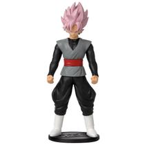 Boneco Dragon Ball Bandai Flash Series