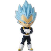 Boneco Dragon Ball Coleção Chibi Masters Figura Ação Modelos