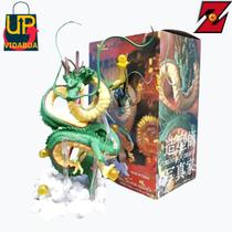 Boneco Dragon Ball - Dragão Shenlong - Action Figure 15cm