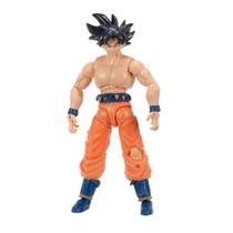 Boneco Dragon Ball Evolve Son Goku Ultra Instinct - Bandai