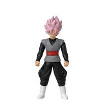 Boneco Dragon Ball Flash Colecionavel