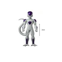 Boneco Dragon Ball Flash Colecionavel