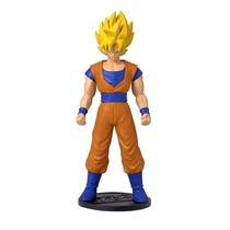 Boneco Dragon Ball Flash Colecionavel