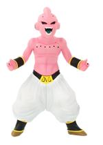 Boneco Dragon Ball Majin Buu 30cm Action Figure