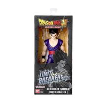 Boneco Dragon Ball Stars Articulado Ultimate Gohan Bandai F0103-8