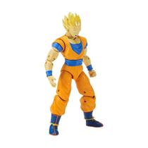 Boneco Dragon Ball Stars Super Saiyan Gohan Bandai F0102-1
