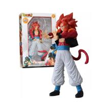 Boneco Dragon Ball Super Gogeta