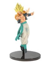 Boneco Dragon Ball Super - Gojeta Super Sayajin - Bandai