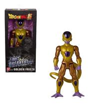 Boneco Dragon Ball Super: Golden Freeza Frieza F00603 - Fun