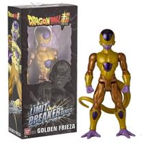 Boneco Dragon Ball Super Golden Freeza - Fun