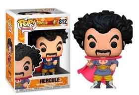 Boneco Dragon Ball Super Hercule Pop - Funko