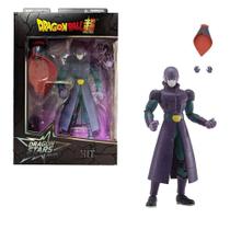 Boneco Dragon Ball Super Hit Dragon Stars Serie 4 Bandai