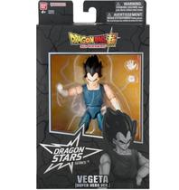 Boneco Dragon Ball Super Vegeta Dragon Stars - Bandai