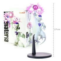 Boneco Dragon Ball Z Freeza Gx Matéria Bandai Banpresto