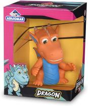 Boneco dragon toy - dragao - adijomar