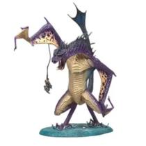 Boneco Dragons The Rise Of Man Dragon Water Clan Mcfarlane Toys - 787926512014