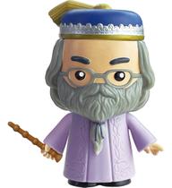 Boneco Dumbledore Fandom Box Caixa Acrílica Decorativa