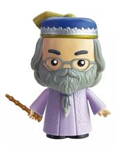 Boneco Dumbledore Fandom Box Coleção Harry Potter Original