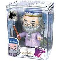 Boneco Dumbledore Harry Potter Fandom Box 014 Colecionável - Lider Brinquedos