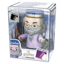 Boneco Dumbledore Harry Potter Fandom Box Colecionável