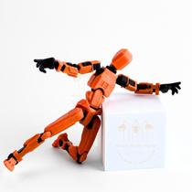 Boneco Dummy 13 Multi Articulado Divertido Varias Posições Boneco Dummy 13 Multi Articulado Divertido Varias Posições Verde Escuro C/ Preto Boneco Dummy 13 Multi Articulado Divertido Varias Posições Boneco Dummy 13 Multi Articulado Divertido Varias Posições Verde Escuro C/ Preto