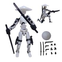 Boneco Dummy 13 Multi Articulado Varias Posições Lucky 13