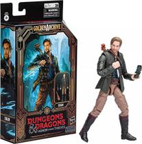 Boneco Dungeons & Dragons Cartoon Classic Edgin Hasbro F4865