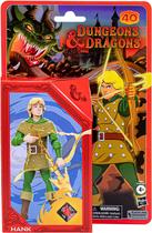 Boneco Dungeons & Dragons Caverna do Dragão Hank Hasbro