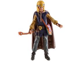 Boneco Dungeons & Dragons Simon com Acessório