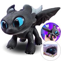 Boneco Dusk Filho Banguela Furia Da Noite Treinar Seu Dragão Boneco Dusk Filho Banguela Furia Da Noite Treinar Seu Dragão