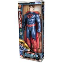 Boneco e personagem action sup.heroes avante 40cm - BRINQUEMIX
