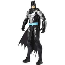 Boneco e Personagem Batman 12CM. Time SORT. Boneco e Personagem Batman 12CM. Time SORT.