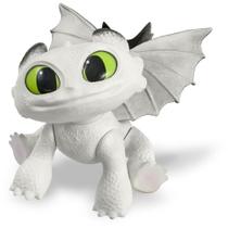 Boneco e Personagem DAWN Como Treinar Seu Dragao