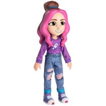 Boneco e Personagem dos Rosa Katlen 26CM